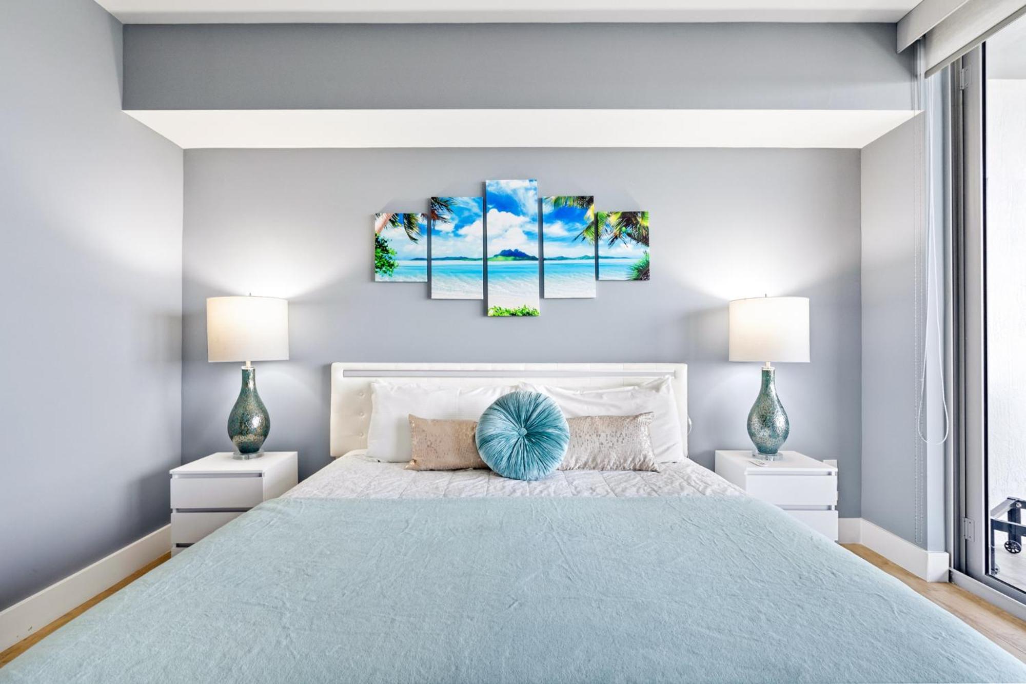 Ocean Views - Pool & Gym - Pet Friendly - Close To Beach Hallandale Beach Exterior foto