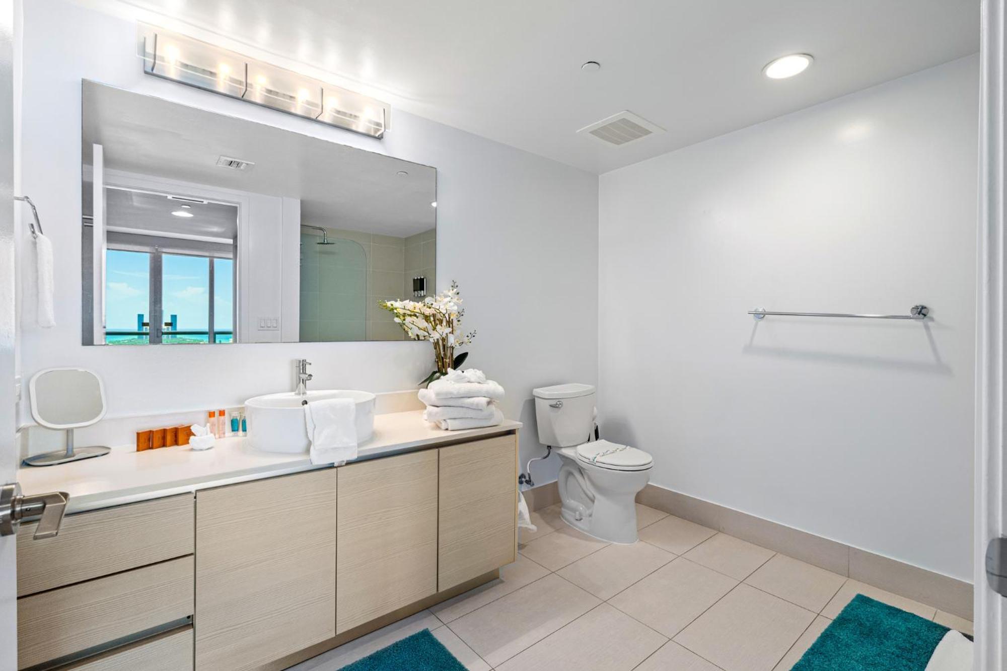 Ocean Views - Pool & Gym - Pet Friendly - Close To Beach Hallandale Beach Exterior foto