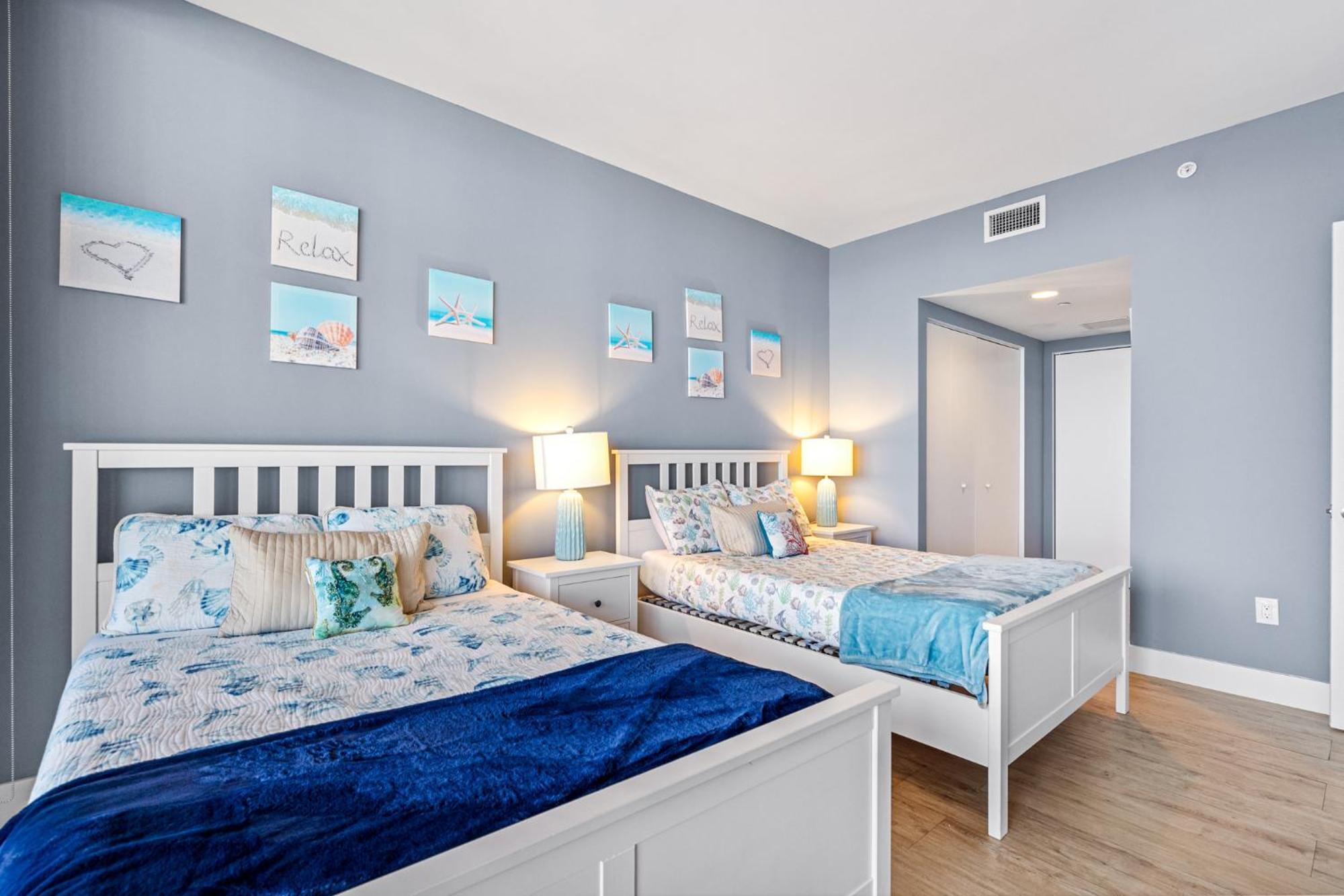 Ocean Views - Pool & Gym - Pet Friendly - Close To Beach Hallandale Beach Exterior foto