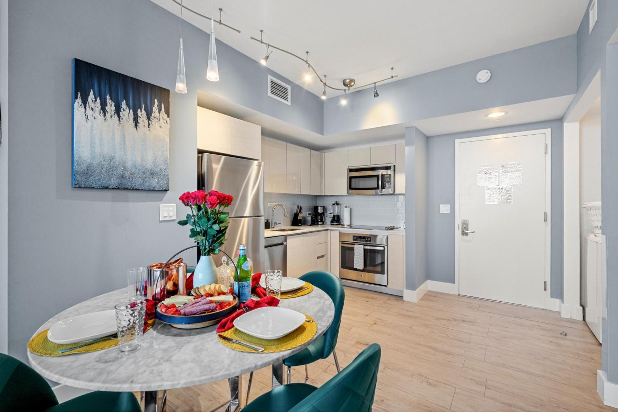 Ocean Views - Pool & Gym - Pet Friendly - Close To Beach Hallandale Beach Exterior foto